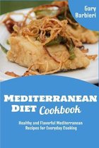 Mediterranean Diet Cookbook