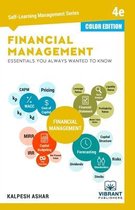 Self Learning Management- Financial Management Essentials You Always Wanted To Know
