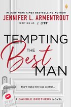 Tempting the Best Man (a Gamble Brothers Novel)