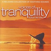 Hypnosis - Voices of Tranquilty volume 2