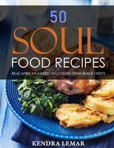 50 Soul Food Recipes