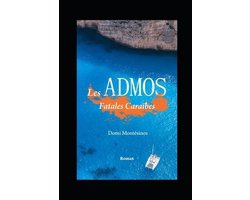 Mamilou En Short- Les Admos
