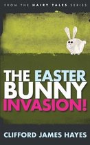 Easter Bunny Invasion!