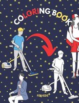 Coloring Book For Kids