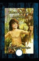 Tarzan and the Ant Men