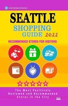 Seattle Shopping Guide 2022