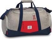 Fabrizio Reistas Southwest Budget 54 Liter 59 X 33 Cm Grijs