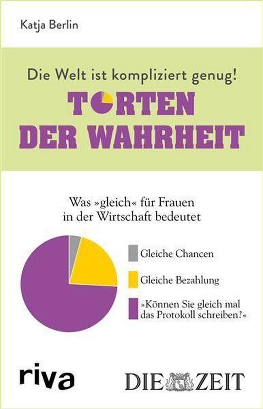 Torten der Wahrheit (ebook), Katja Berlin 9783959711708 Boeken