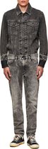 Diesel Jeans D-Strukt Slim Grey