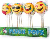 Plush Pop - Emoticon