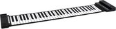 Roll-up Piano 61- toetsen-keyboard