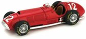 Ferrari 375 #12 F. Gonzales British GP 1951