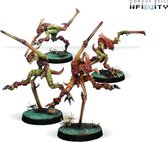 Combined Army The Hungries - Gakis & Pretas