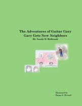 The Adventures of Guitar Gary