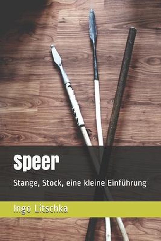 System Der Klingen- Speer - cover