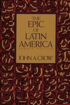 The Epic of Latin America, Fourth edition