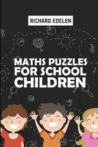 Logic Puzzle Games- Maths Puzzles For School Children