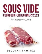 Sous Vide Cookbook for Beginners 2021