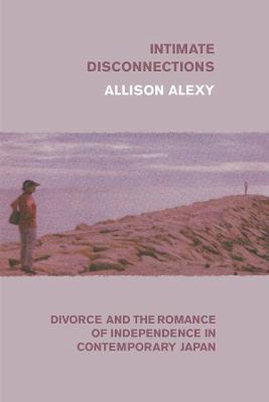 Intimate Disconnections Divorce & Rmnce - cover