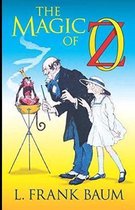 The Magic of Oz Illustrated