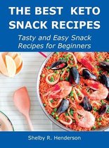 The Best Keto Snack Recipes