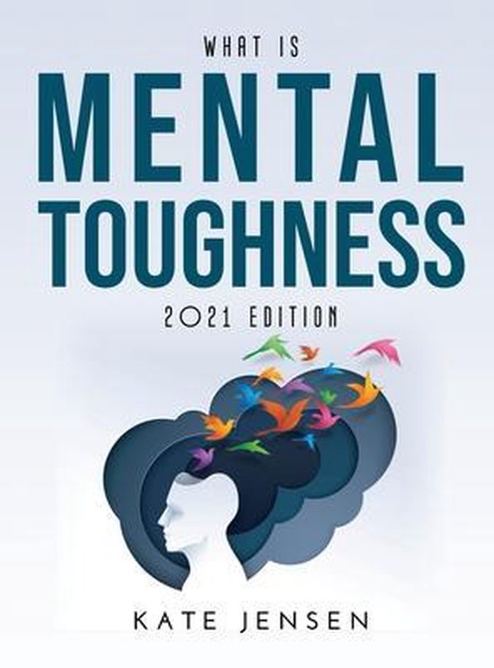 What is Mental Toughness - cover