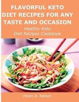 Flavorful Keto Diet Recipes for Any Taste and Occasion