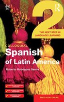 Colloquial Series - Colloquial Spanish of Latin America 2