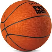 SKLZ Pro Mini Hoop Swish Foam Bal - Oranje - basketbal - 13 centimeter