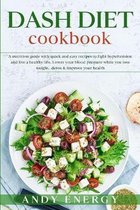 DASH DIET Cookbook
