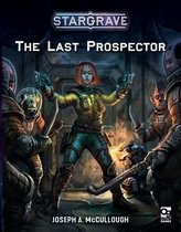 Stargrave- Stargrave: The Last Prospector