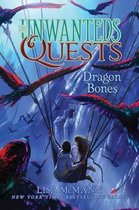 Unwanteds Quests- Dragon Bones, 2
