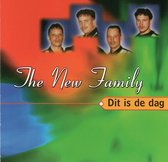 The New Family - Dit is de dag