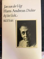 Hans Anders. Dichter bij het licht