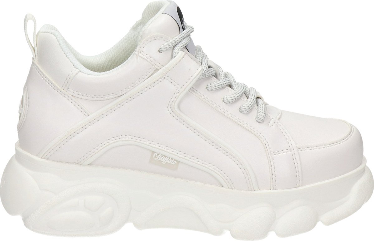 Buffalo Sneakers wit Maat 39 bol