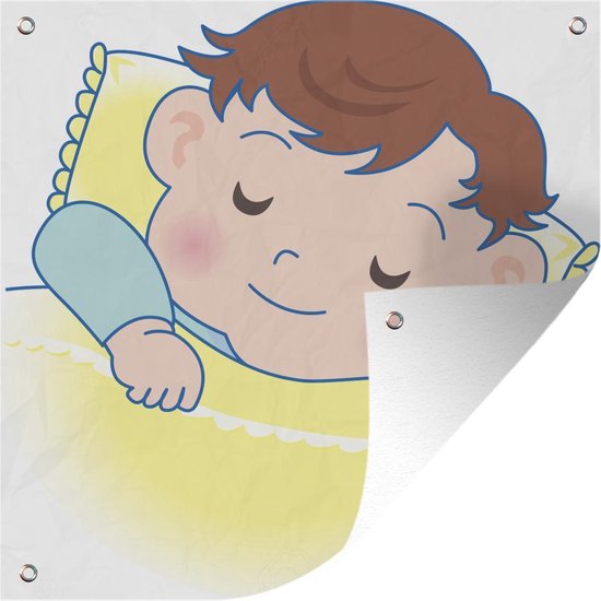 Smoby Baby Nurse poppenwieg pastel