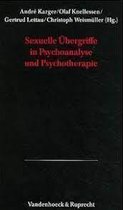 Sexuelle Übergriffe in Psychoanalyse und Psychotherapie