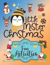 Little Mister Christmas
