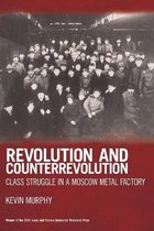 Revolution And Counterrevolution