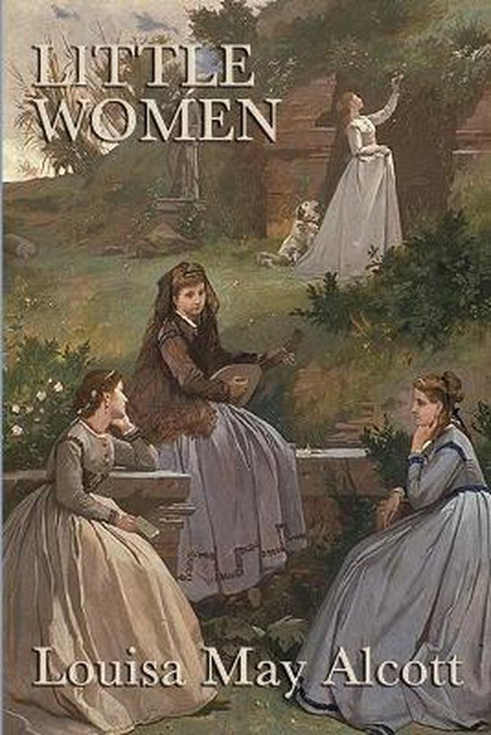 Little Women - cover