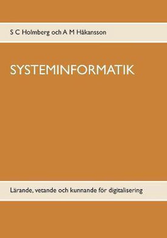 Systeminformatik