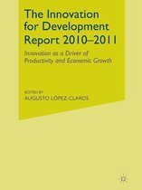 The Innovation for Development Report 2010 2011