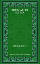 The Scarlet Letter - Original Edition