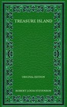 Treasure Island - Original Edition