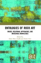 Ontologies of Rock Art