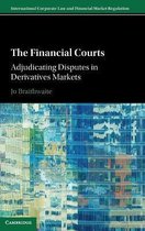 International Corporate Law and Financial Market Regulation-The Financial Courts