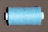 Corna - rijggaren licht blauw - 100% katoen garen - col 4644 - 300 m