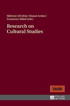 Research on Cultural Studies