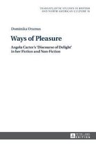 Ways of Pleasure