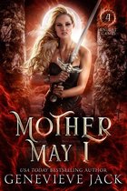 Omslag Mother May I